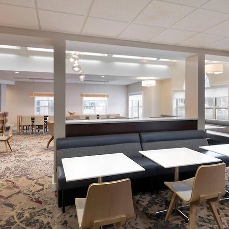 Residence Inn By Marriott Williamsburg Extérieur photo