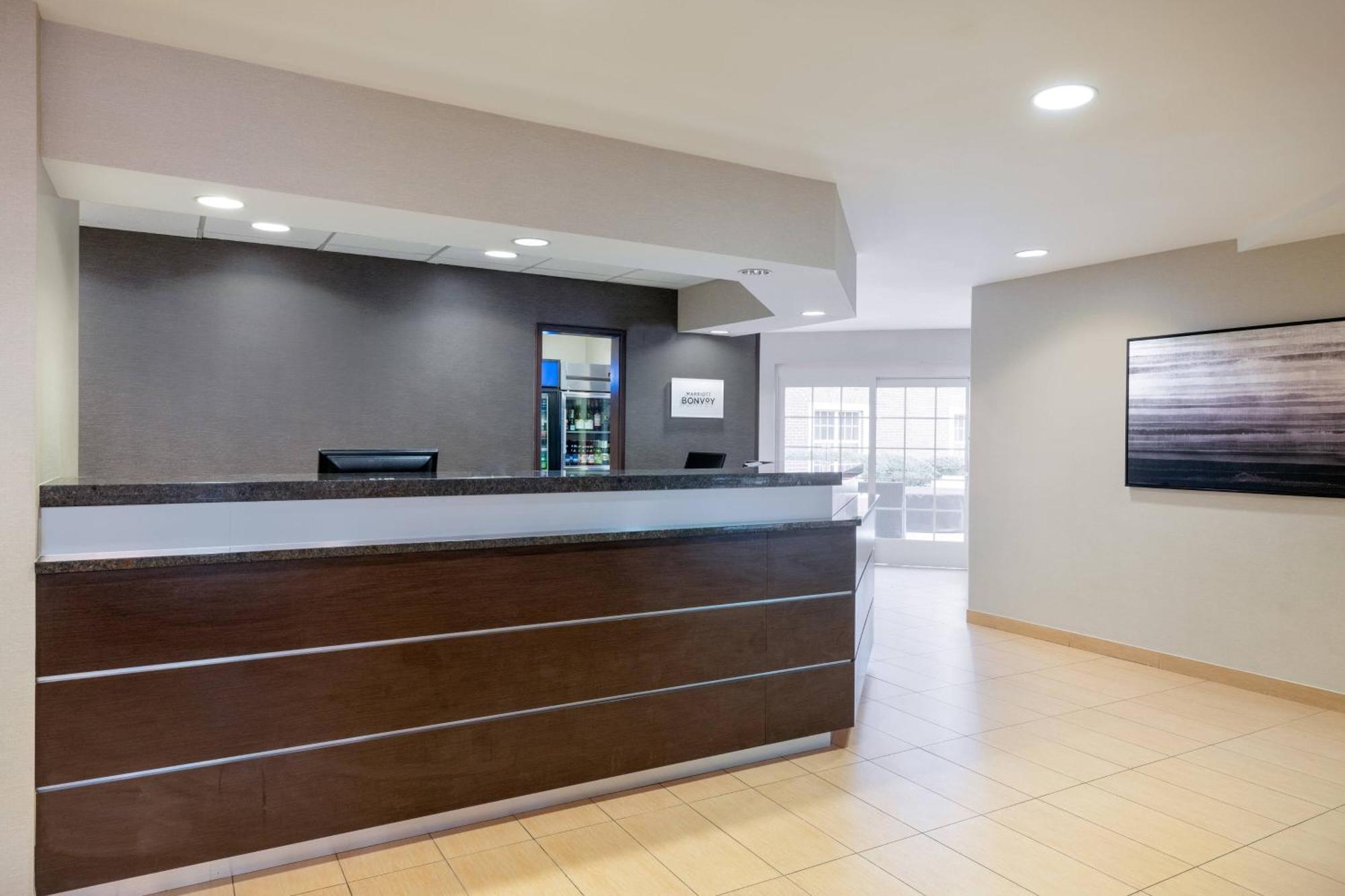 Residence Inn By Marriott Williamsburg Extérieur photo
