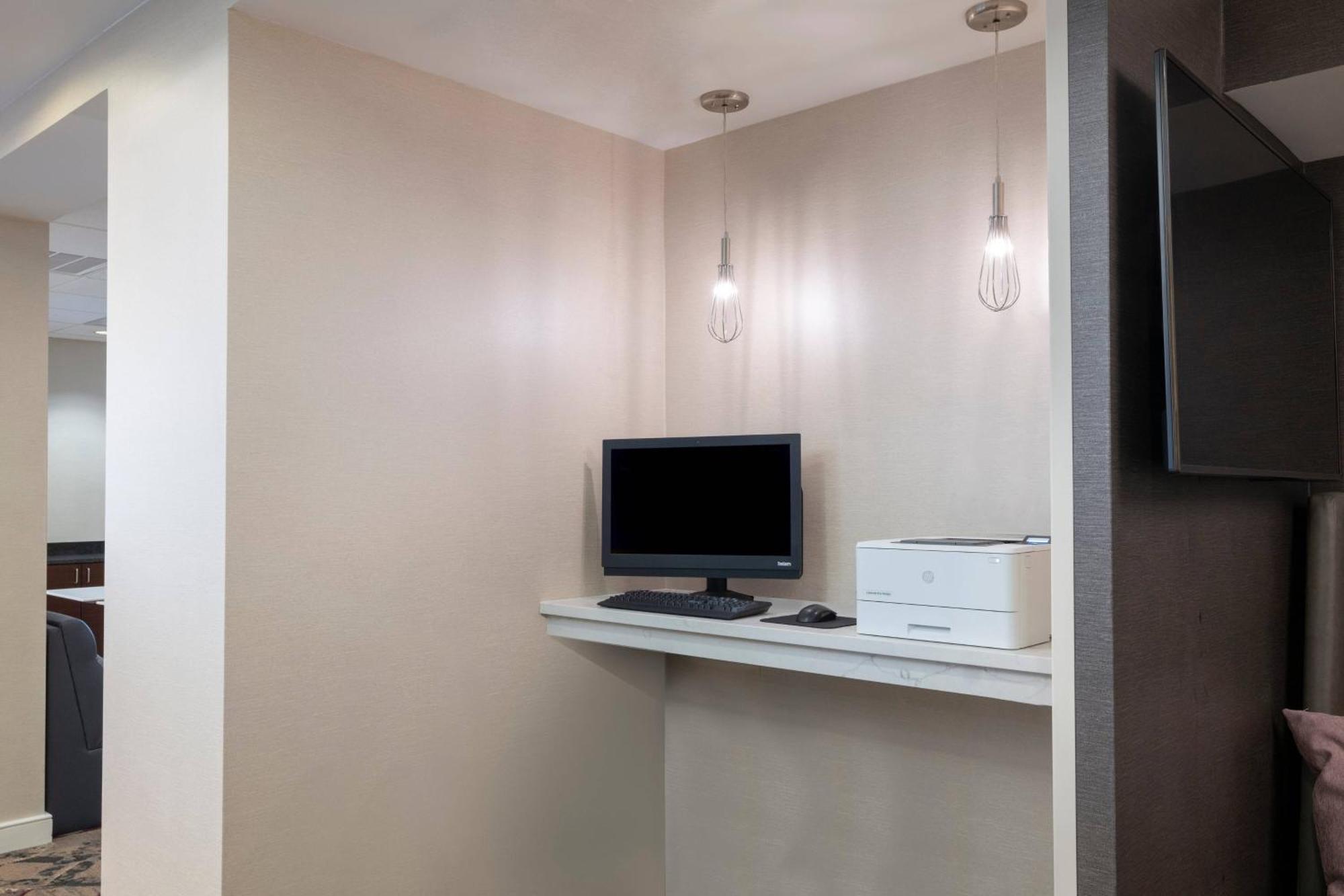 Residence Inn By Marriott Williamsburg Extérieur photo