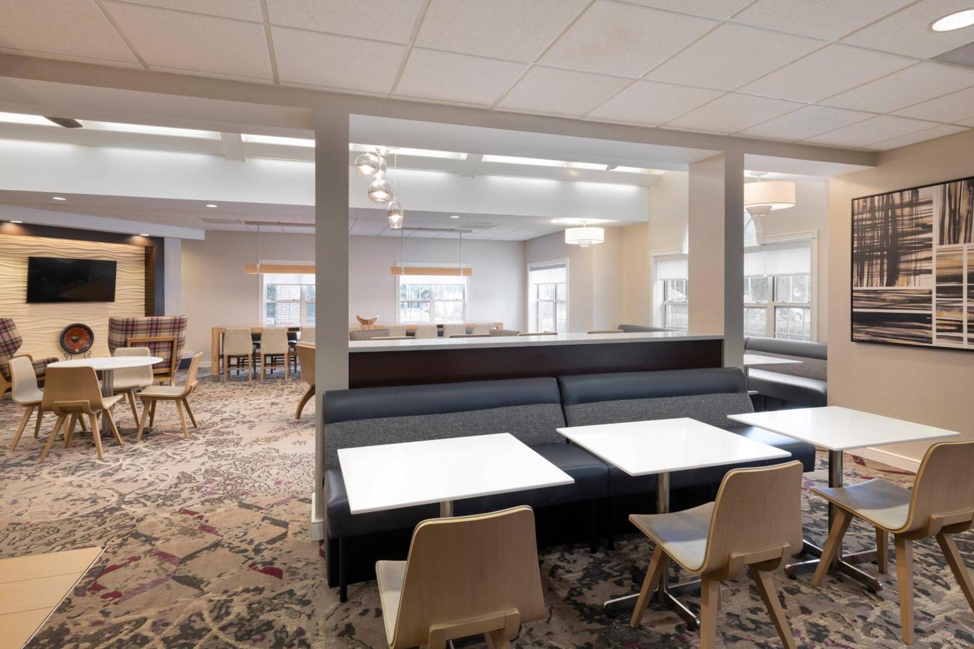 Residence Inn By Marriott Williamsburg Extérieur photo
