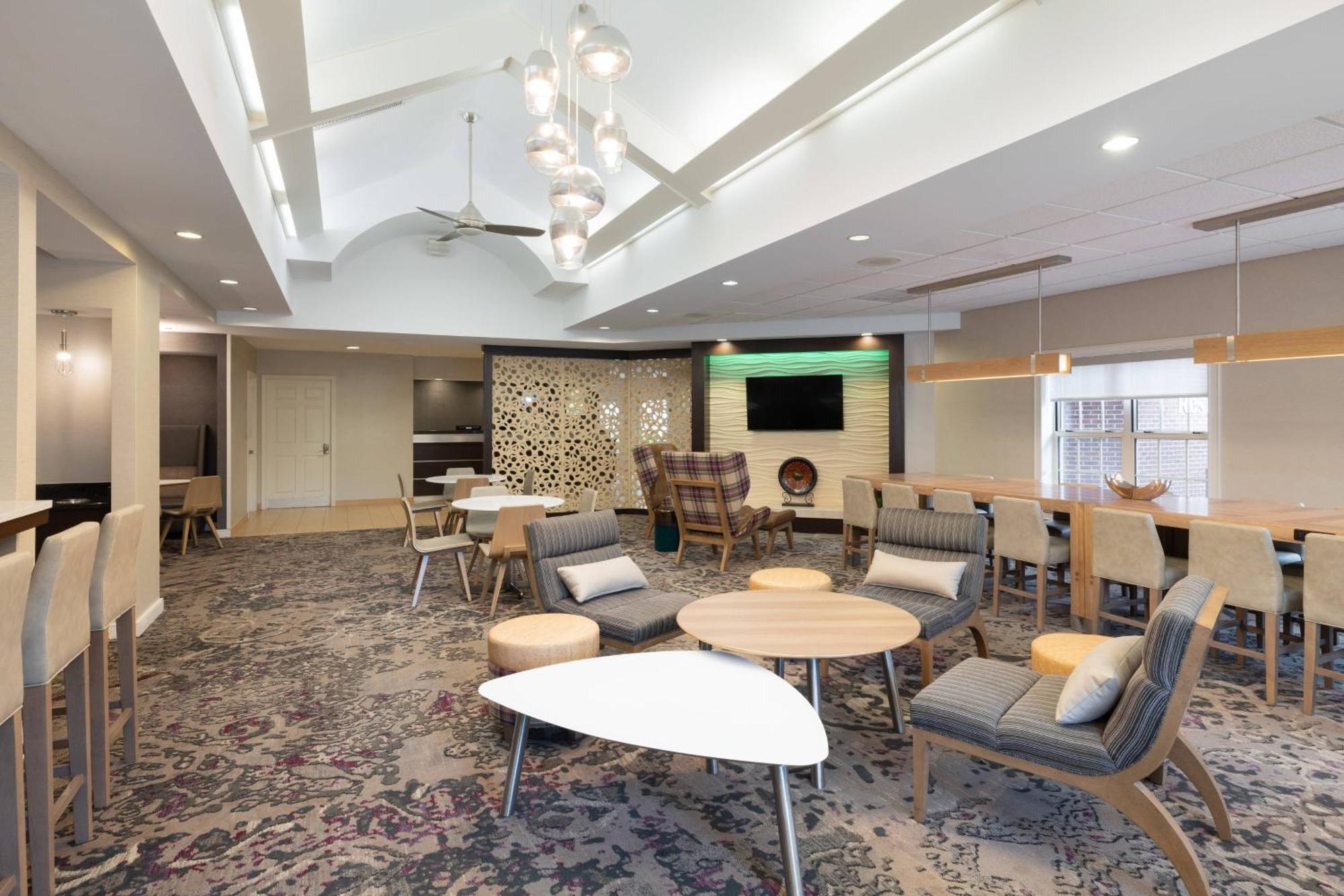 Residence Inn By Marriott Williamsburg Extérieur photo
