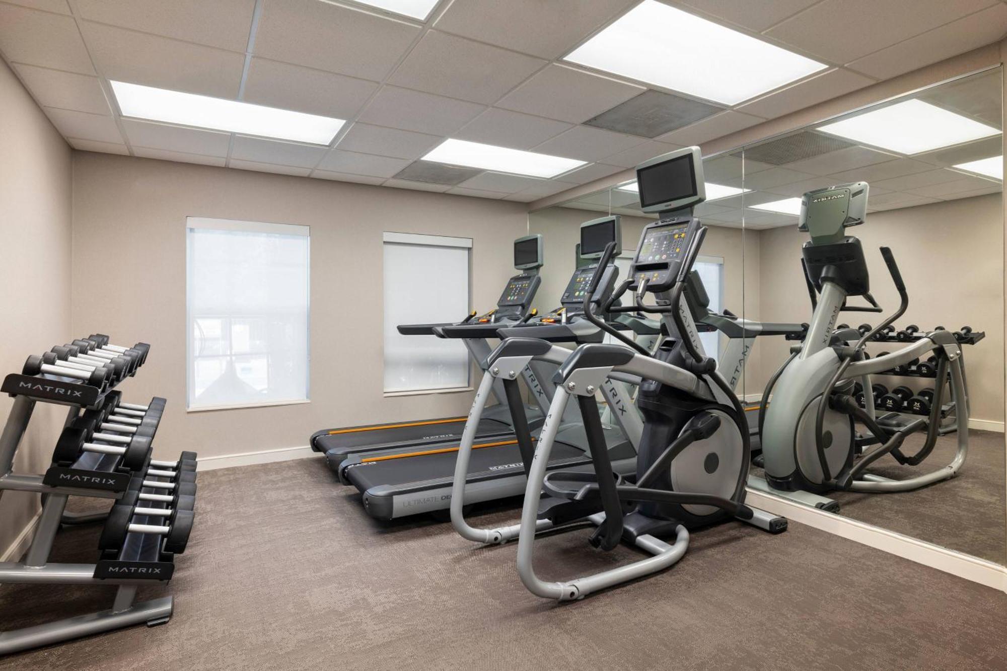 Residence Inn By Marriott Williamsburg Extérieur photo