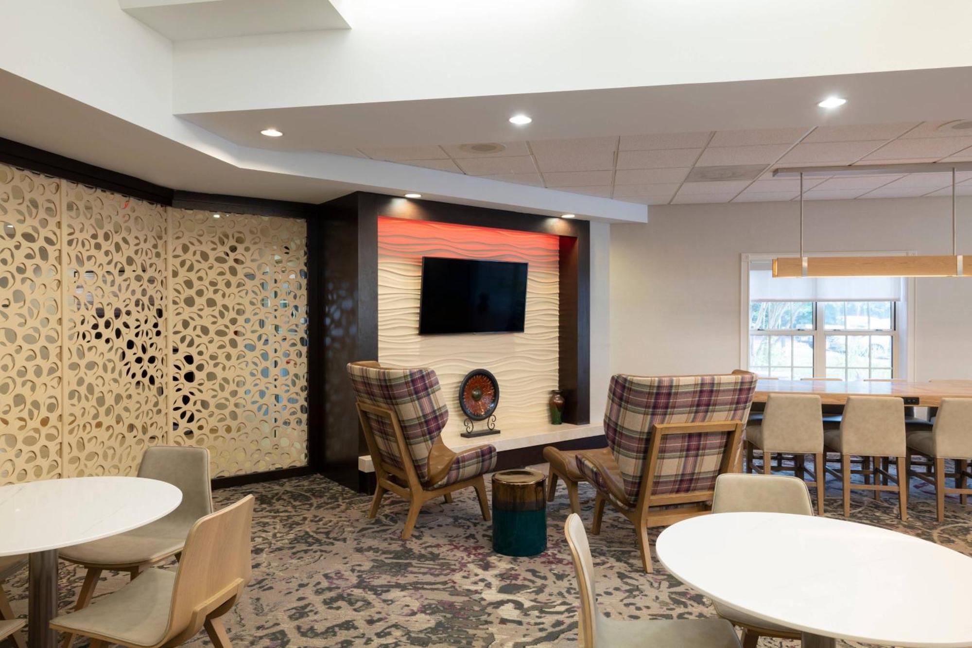 Residence Inn By Marriott Williamsburg Extérieur photo